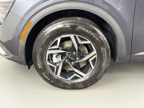 Used 2024 Kia Sportage LX image 31