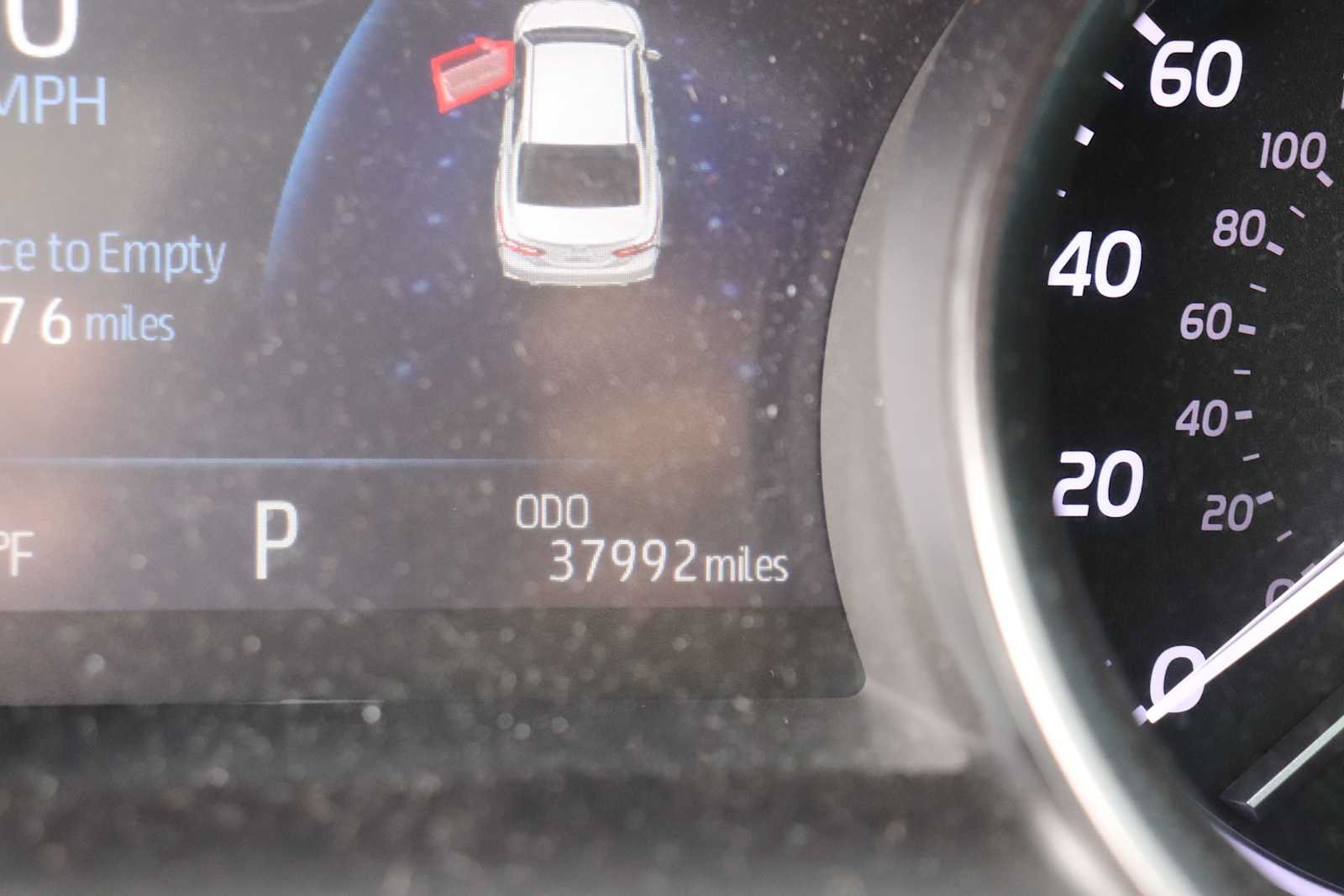Used 2021 Toyota Camry XSE w/ Navigation Upgrade Package FWD image 11