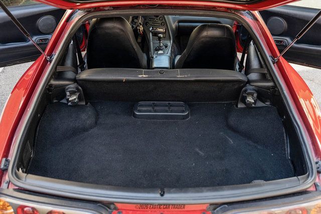 Used 1997 Toyota Supra Turbo RWD image 61