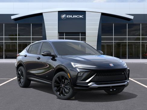 New 2026 Buick Envista Sport Touring image 7