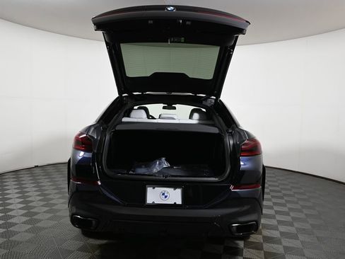 New 2026 BMW X6 xDrive40i w/ Premium Package image 36