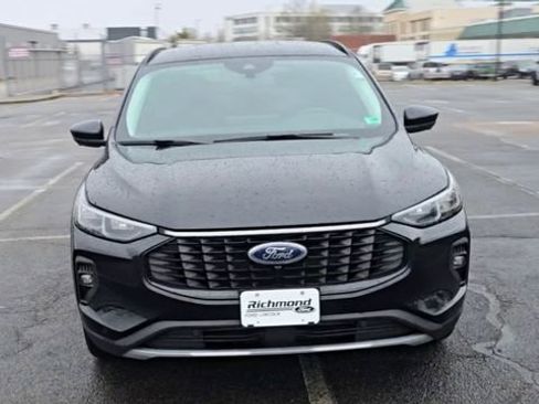 Certified 2024 Ford Escape Platinum image 4