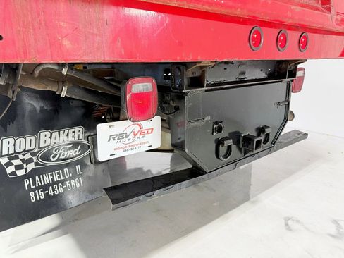 Used 2016 Ford F450 XL w/ Power Equipment Group image 12