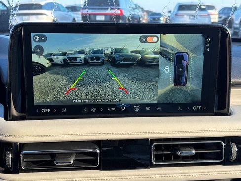 New 2026 Lincoln Aviator Reserve image 24