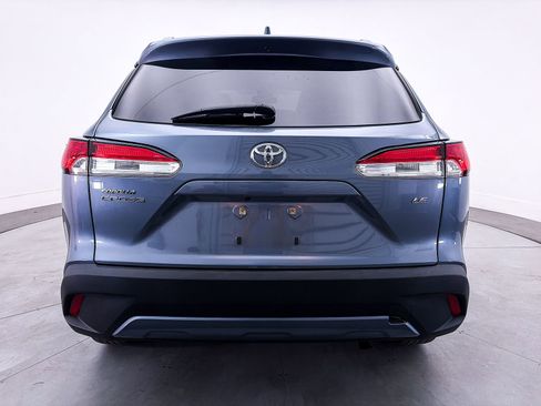 Used 2022 Toyota Corolla Cross LE FWD image 12