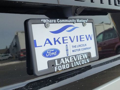 New 2026 Ford Expedition Max Platinum w/ Stealth Appearance Package image 30