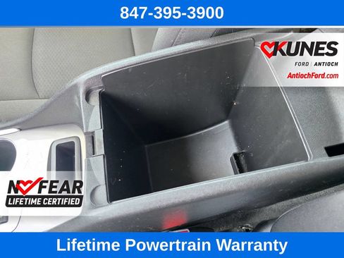 Used 2023 Chevrolet Malibu LT w/ Driver Confidence Package FWD image 41
