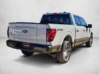 New 2025 Ford F150 King Ranch w/ FX4 Off-Road Package video 2
