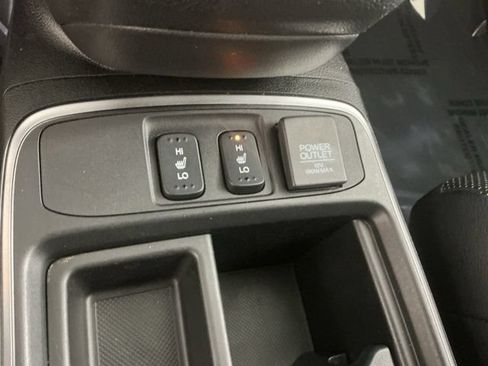 Used 2015 Honda CR-V Touring image 31