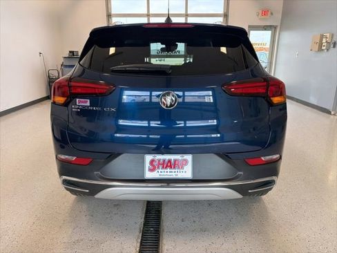 Used 2023 Buick Encore GX Essence w/ Experience Buick Package AWD/4WD image 7