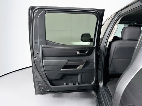 Used 2023 Toyota Tundra SR5 w/ SR5 Convenience Package RWD image 27