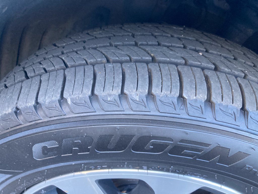 Used 2023 Subaru Outback Premium AWD/4WD image 35