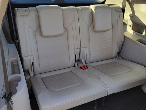 Used 2019 Volkswagen Atlas SEL Premium image 46