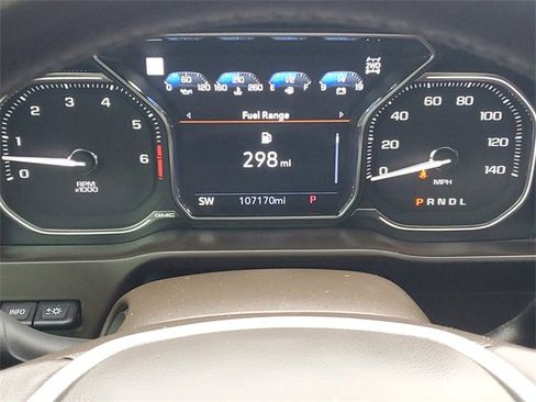 Used 2021 GMC Sierra 2500 Denali w/ Denali Ultimate Package image 20