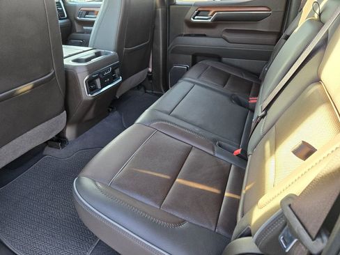 Used 2023 GMC Sierra 1500 Denali w/ Denali Reserve Package image 41