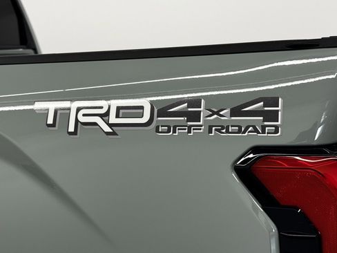 New 2026 Toyota Tundra SR5 image 14