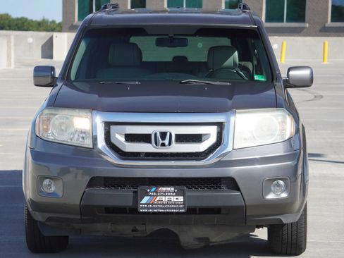 Used 2011 Honda Pilot EX-L image 27