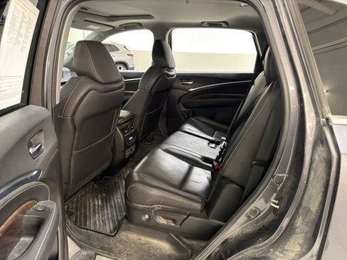 Used 2020 Acura MDX SH-AWD w/ Technology Package image 10