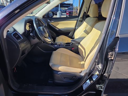Used 2016 MAZDA CX-5 Touring w/ Bose/Moonroof Package FWD image 25