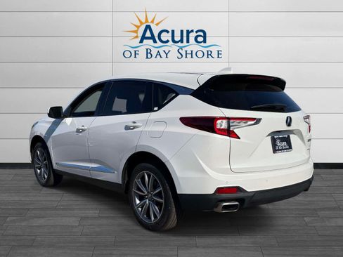 Used 2022 Acura RDX AWD w/ Technology Package image 5