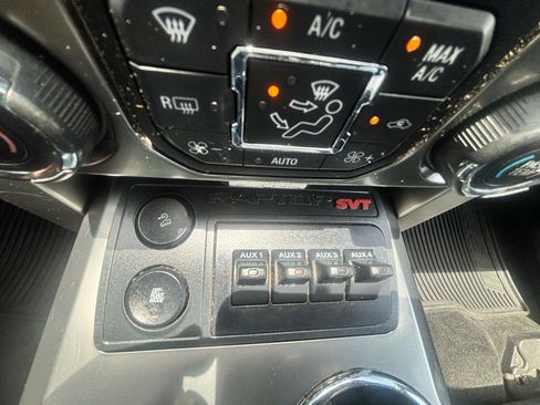 Used 2013 Ford F150 Raptor w/ Luxury Equipment Group AWD/4WD image 61