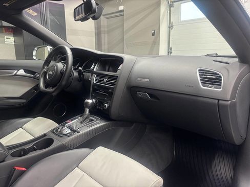 Used 2015 Audi S5 Premium Plus w/ Technology Package AWD/4WD image 21