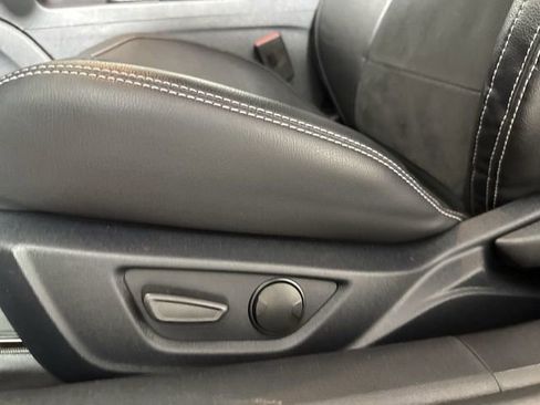 Used 2021 Ford Mustang GT Premium w/ Carbon Sport Interior Package image 20