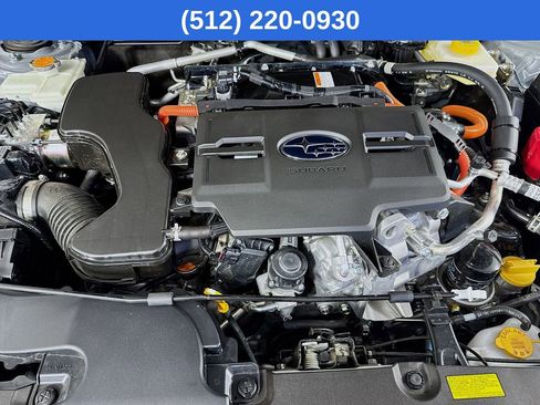 Certified 2026 Subaru Crosstrek 2.5i Limited w/ Crosstrek Mirror Package AWD/4WD image 40