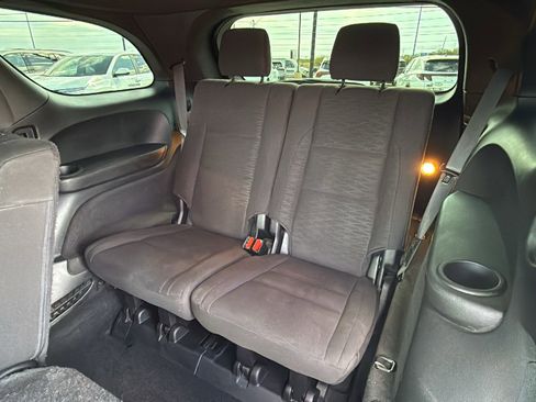Used 2020 Dodge Durango GT w/ Blacktop Package image 13