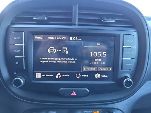 Used 2024 Kia Soul LX w/ Option Group 015 image 22