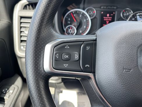 New 2026 RAM 5500 Tradesman image 17