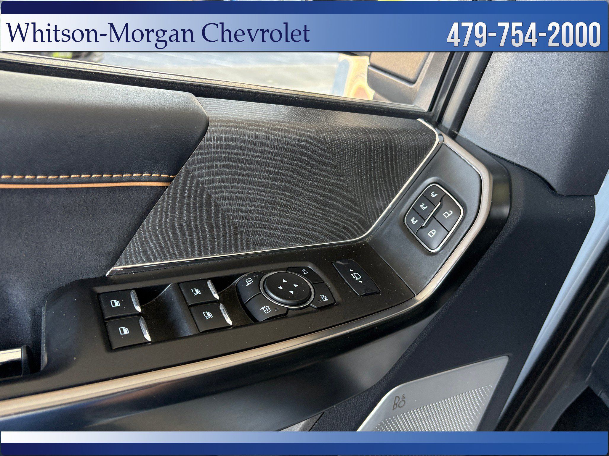 Used 2024 Ford F250 Platinum w/ Tremor Off-Road Package AWD/4WD image 12