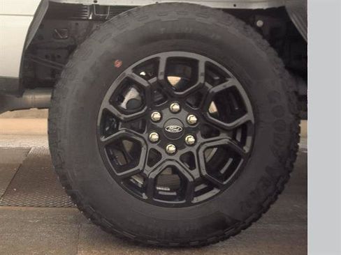 Used 2024 Ford F150 XLT w/ Equipment Group 302A MID AWD/4WD image 9