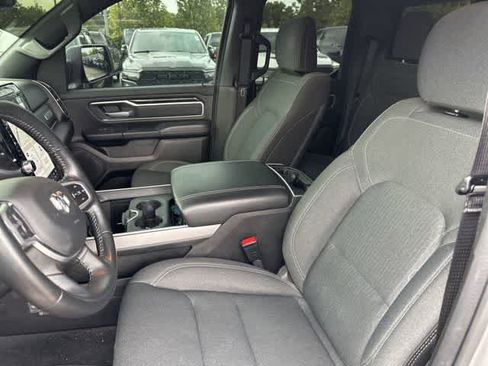 Used 2022 RAM 1500 Big Horn AWD/4WD image 4