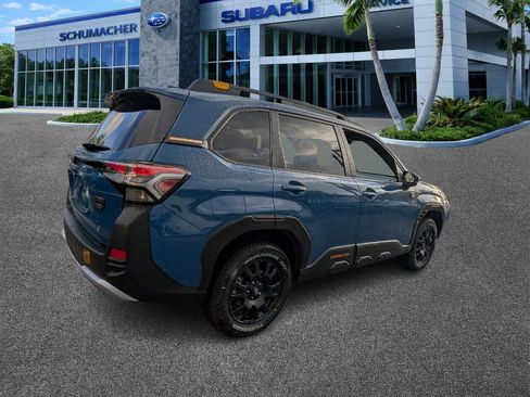 New 2026 Subaru Forester Wilderness AWD/4WD image 7