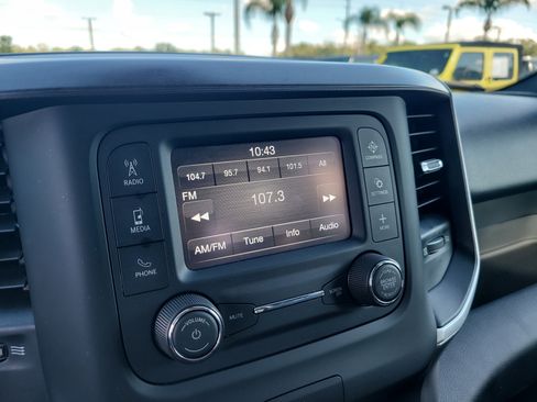 Used 2023 RAM 1500 Big Horn image 21