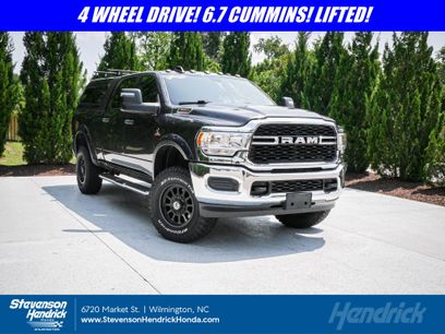 Used 2024 RAM 3500 Tradesman