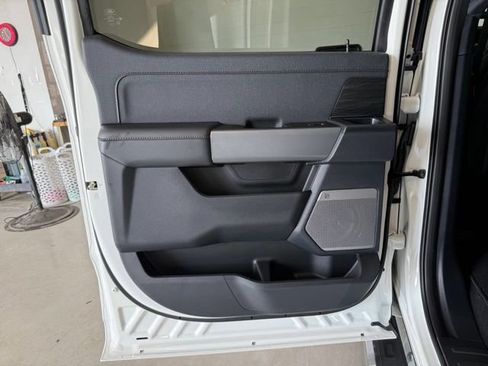 New 2026 Ford F150 Lariat AWD/4WD image 11