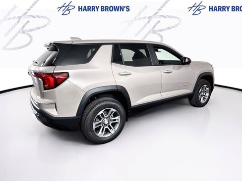 New 2027 GMC Terrain Elevation AWD/4WD image 31