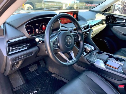 Used 2023 Acura MDX SH-AWD w/ Technology Package image 17