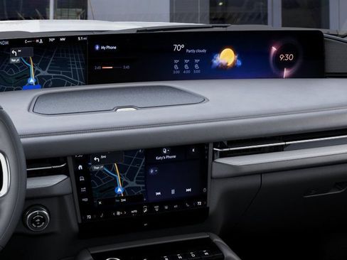 New 2027 Lincoln Navigator L Reserve AWD/4WD image 13