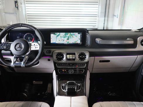 Used 2023 Mercedes-Benz G 63 AMG 4MATIC image 14