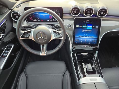 New 2026 Mercedes-Benz C 300 Sedan image 14