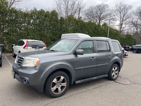 Used 2012 Honda Pilot EX-L image 6