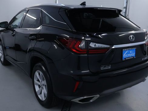 Used 2017 Lexus RX 350 AWD image 5