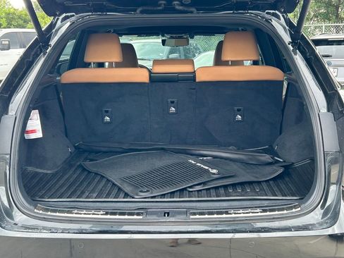 Used 2024 Lexus RX 350 Premium Plus w/ Convenience Package image 14