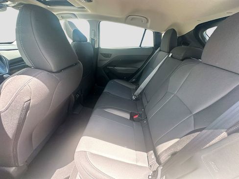 New 2026 Subaru Crosstrek 2.0i Premium AWD/4WD image 25