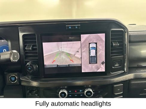 Used 2025 Ford F350 Lariat w/ Lariat Ultimate Package AWD/4WD image 48