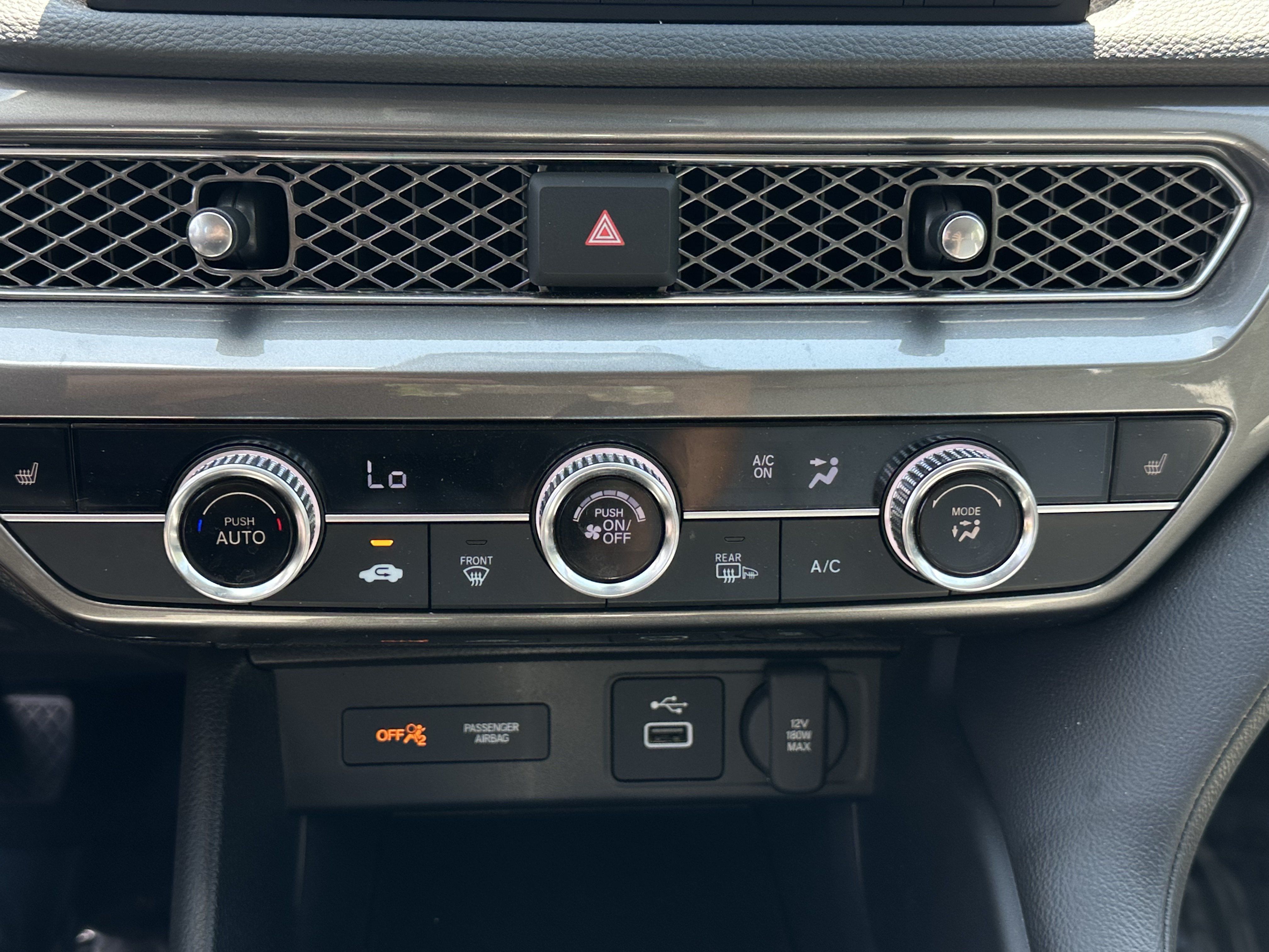 Used 2024 Acura Integra FWD image 31
