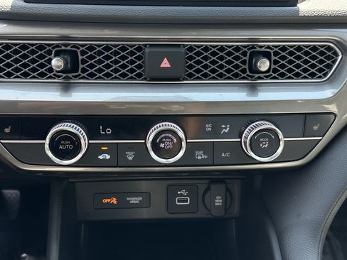 Used 2024 Acura Integra FWD image 31